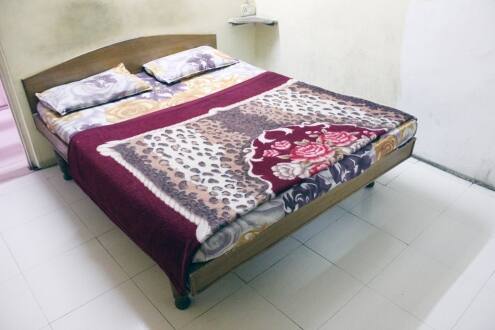 Hotel Chandra Vilas, Ahmedabad 2